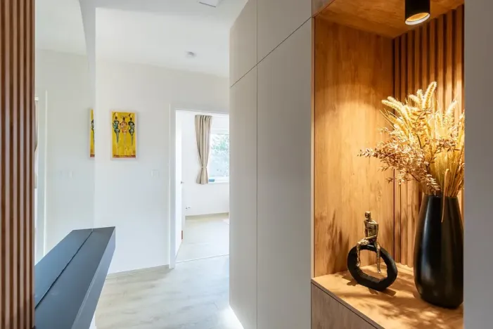 Prodej bytu 3+kk, Brno, Ondřeje Sekory, 98 m2