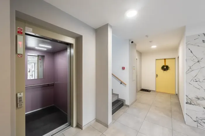 Prodej bytu 3+kk, Brno, Ondřeje Sekory, 98 m2