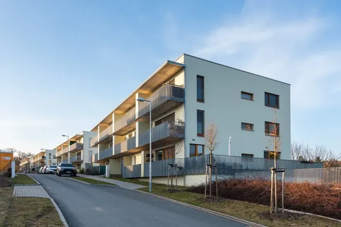 Prodej bytu 3+kk, Brno, Ondřeje Sekory, 98 m2