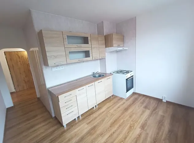 Prodej bytu 2+1, Chomutov, Holešická, 62 m2