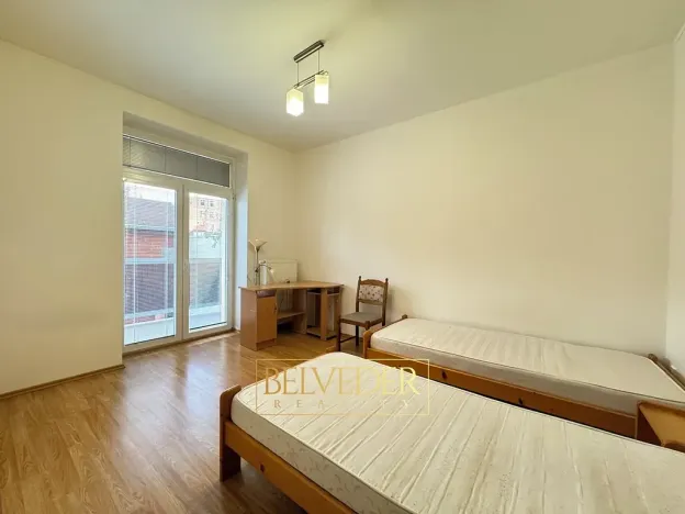 Pronájem bytu 2+kk, Teplice, Štúrova, 54 m2