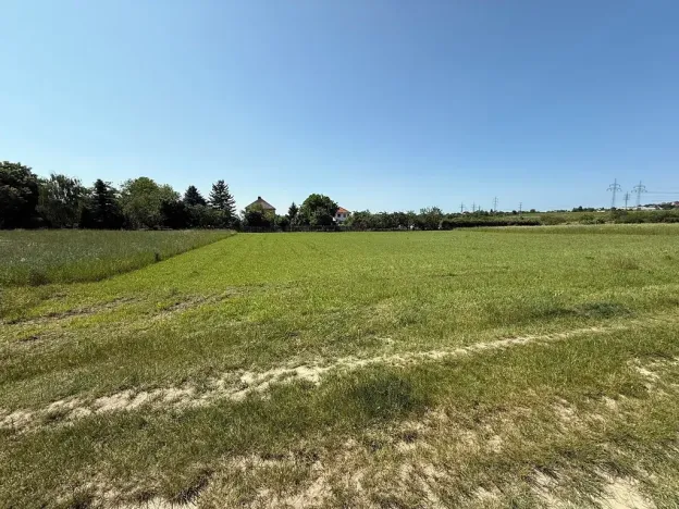 Prodej pozemku pro bydlení, Mělník, 2023 m2