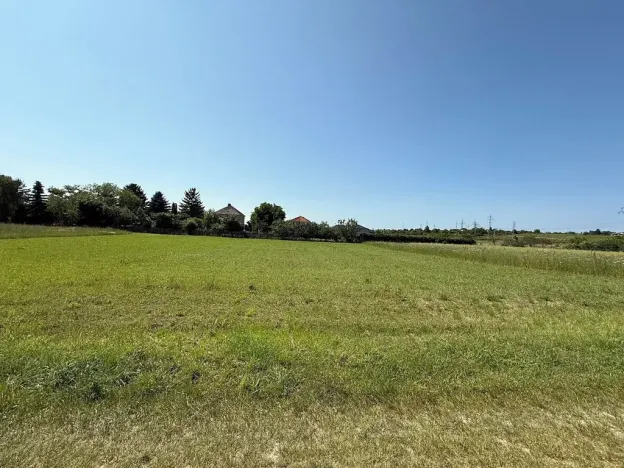 Prodej pozemku pro bydlení, Mělník, 2023 m2