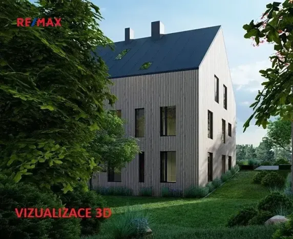 Prodej pozemku pro bydlení, Loučná pod Klínovcem, 2335 m2