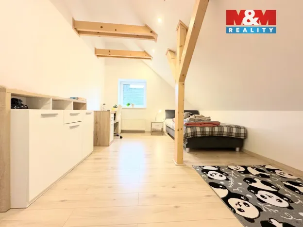 Prodej činžovního domu, Čeladná, 350 m2