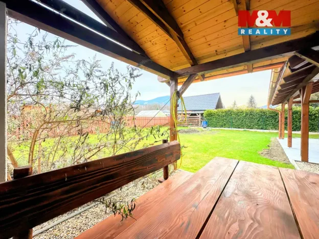 Prodej činžovního domu, Čeladná, 350 m2