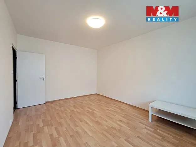 Pronájem bytu 3+1, Praha - Kamýk, Cihlářova, 66 m2