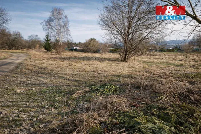 Prodej pozemku pro bydlení, Liberec - Liberec X-Františkov, 1627 m2