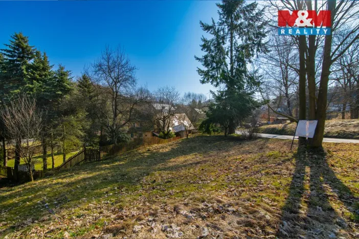 Prodej pozemku pro bydlení, Růžová, 1574 m2