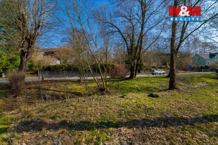 Prodej pozemku pro bydlení, Růžová, 1574 m2