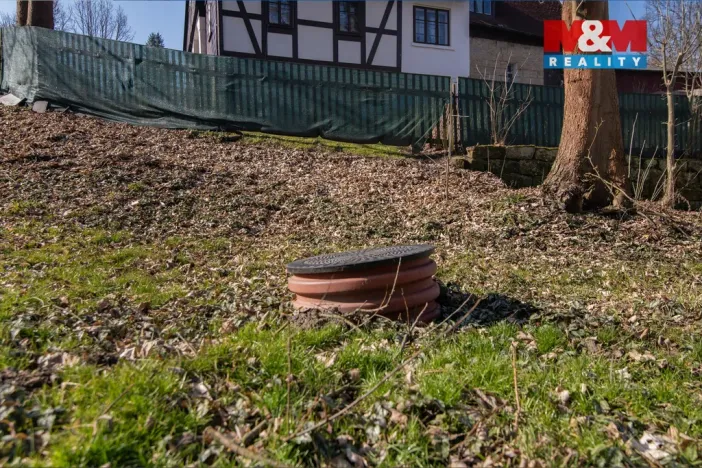 Prodej pozemku pro bydlení, Růžová, 1574 m2