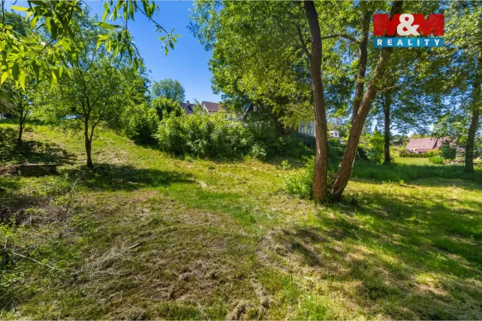 Prodej pozemku pro bydlení, Růžová, 1574 m2
