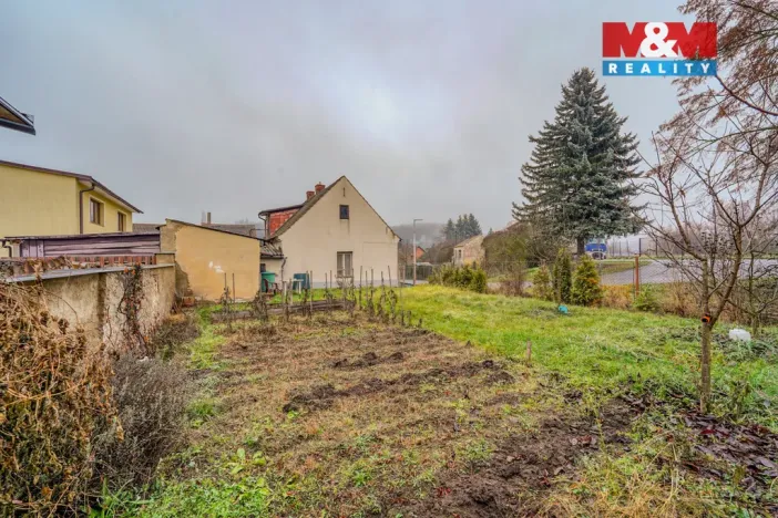 Prodej chalupy, Kryry, 80 m2