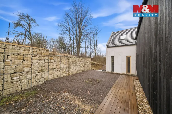 Prodej rodinného domu, Újezdec, 377 m2
