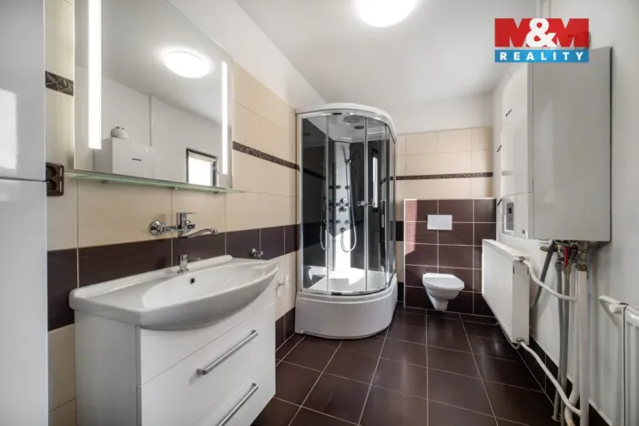 Prodej bytu 1+1, Králíky, Dlouhá, 60 m2