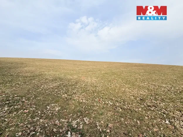 Prodej louky, Lichkov, 7222 m2