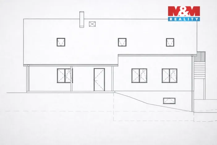Prodej pozemku pro bydlení, Zaječov, 1155 m2