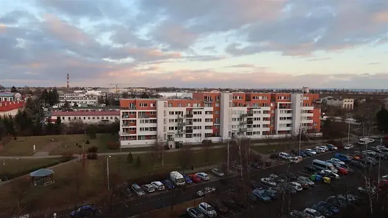 Pronájem bytu 1+1, Praha - Letňany, Chlebovická, 35 m2