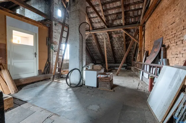 Prodej rodinného domu, Hořice, Sladkovského, 63 m2