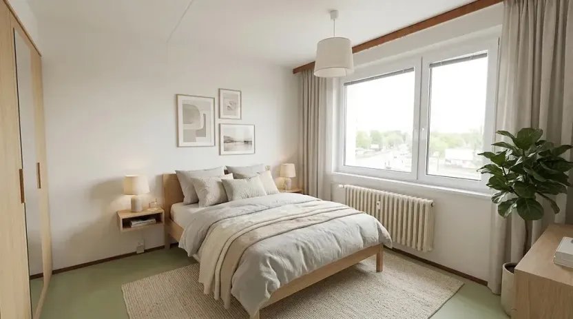 Prodej bytu 3+1, Brno, Kuršova, 74 m2