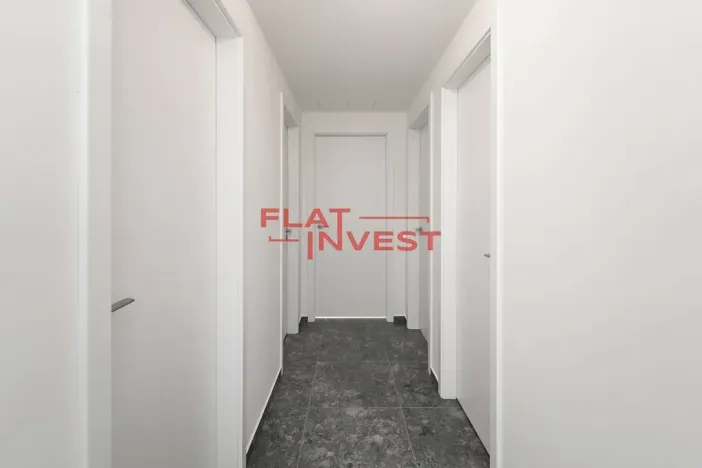 Prodej bytu 3+kk, Praha - Modřany, Československého exilu, 62 m2