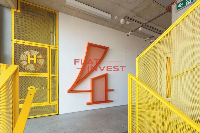 Prodej bytu 3+kk, Praha - Modřany, Československého exilu, 62 m2