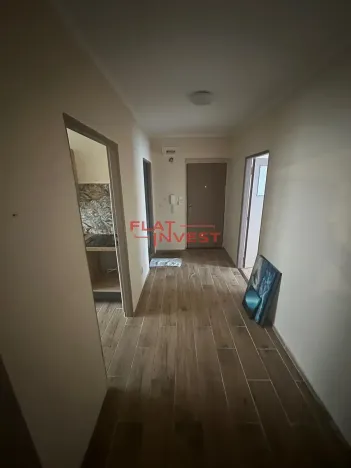 Pronájem bytu 3+1, Velký Šenov, Leopoldovská, 78 m2