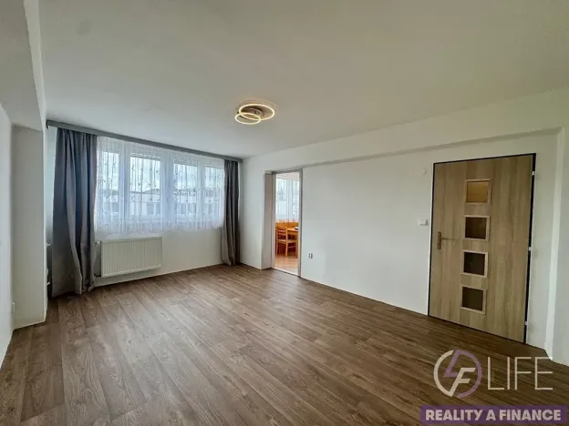 Pronájem bytu 3+1, Vrchlabí, Nerudova, 72 m2