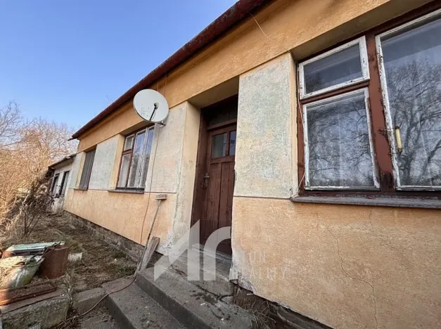 Prodej rodinného domu, Babice u Rosic, 60 m2