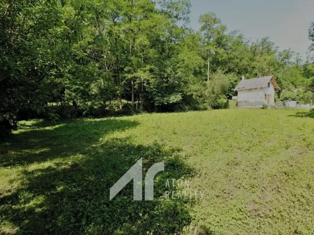 Prodej zahrady, Dyje, 412 m2