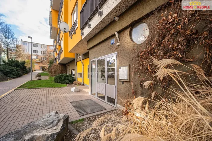 Prodej bytu 3+kk, Praha - Vysočany, Pod Harfou, 80 m2