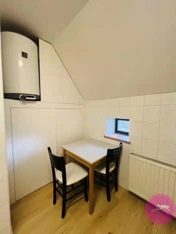 Pronájem bytu 1+1, Hlušovice, Okružní, 30 m2