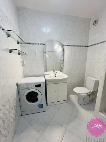 Pronájem bytu 2+1, Olomouc, Železniční, 50 m2