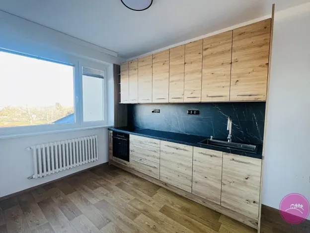 Pronájem bytu 3+1, Dolany, 98 m2