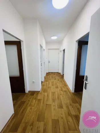 Pronájem bytu 3+1, Dolany, 98 m2