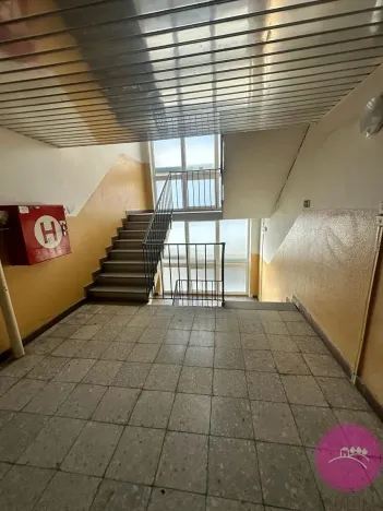 Prodej bytu 1+1, Olomouc, Politických vězňů, 40 m2