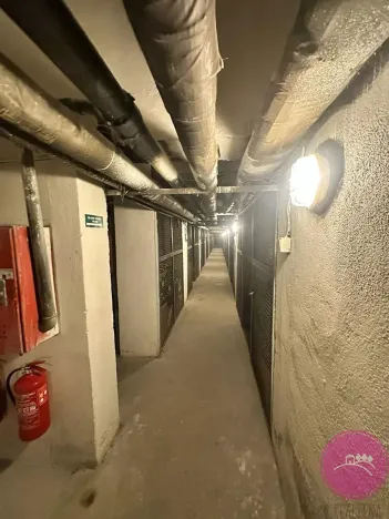 Prodej bytu 1+1, Olomouc, Politických vězňů, 40 m2