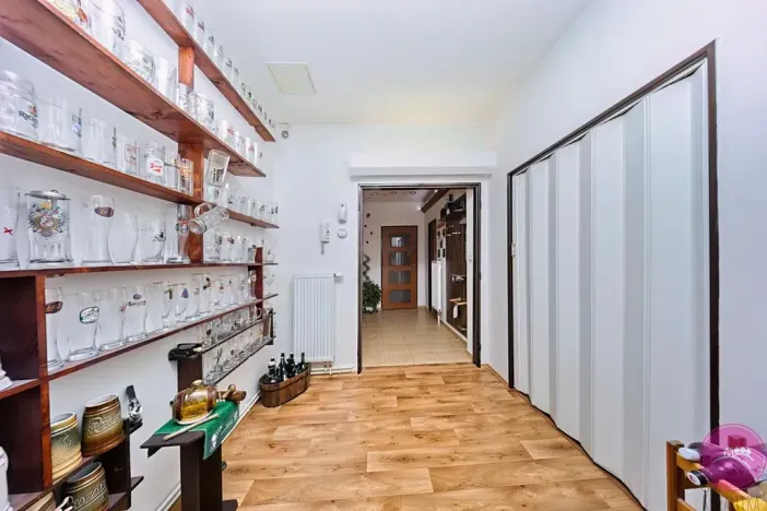 Prodej bytu 3+1, Olomouc, Palackého, 127 m2