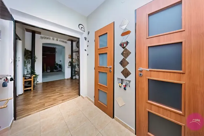 Prodej bytu 3+1, Olomouc, Palackého, 127 m2