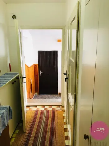 Prodej chalupy, Jaroměřice, 70 m2