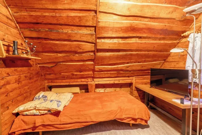 Prodej chaty, Krupka, 42 m2