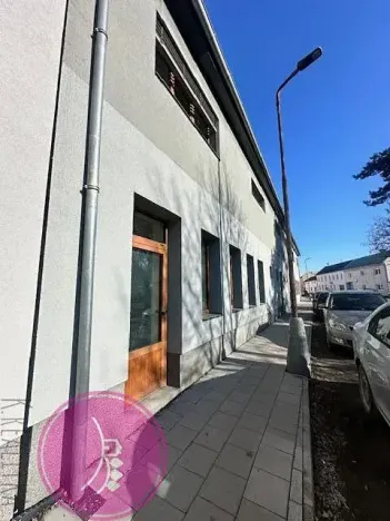 Pronájem obchodního prostoru, Olomouc, Stará Víska, 60 m2
