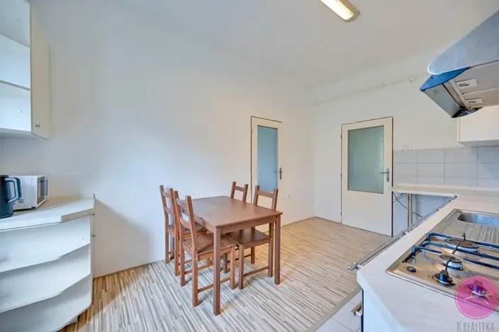 Prodej bytu 3+1, Olomouc, Růženy Svobodové, 77 m2