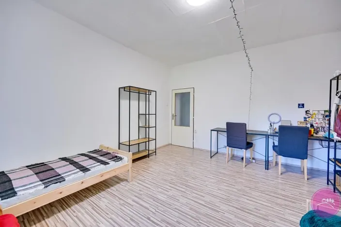 Prodej bytu 3+1, Olomouc, Růženy Svobodové, 77 m2