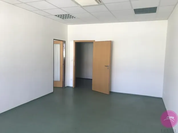 Pronájem kanceláře, Olomouc, Dolní hejčínská, 50 m2