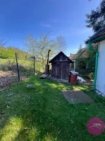 Prodej chaty, Bouzov, 68 m2