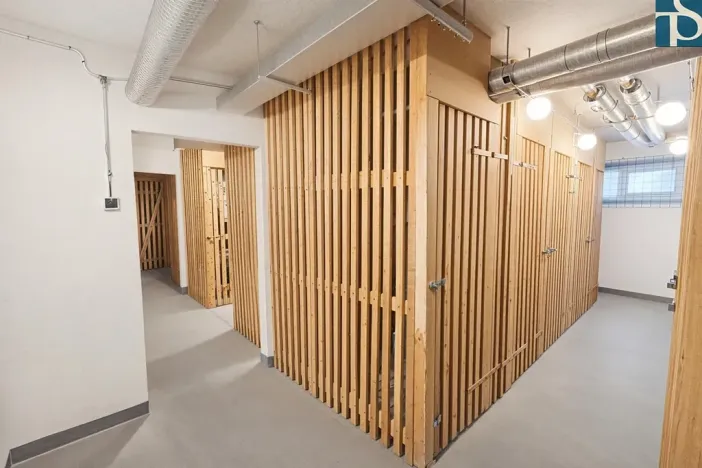 Prodej bytu 2+kk, Praha - Radotín, náměstí Osvoboditelů, 47 m2