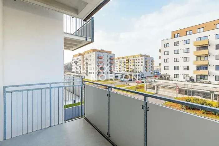 Prodej bytu 2+kk, Praha - Kbely, Sedlářova, 52 m2