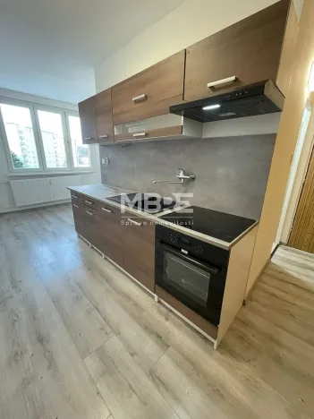 Pronájem bytu 3+1, Chomutov, Kamenná, 82 m2