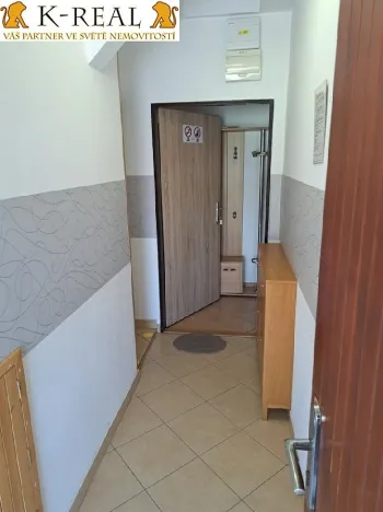 Pronájem bytu 2+1, Jámy, 30 m2